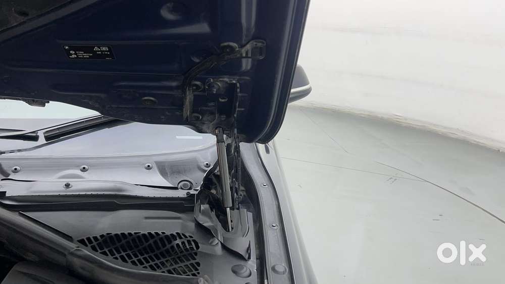 Bmw 3 Series 2.0 320i Luxury Line, 2016, Petrol