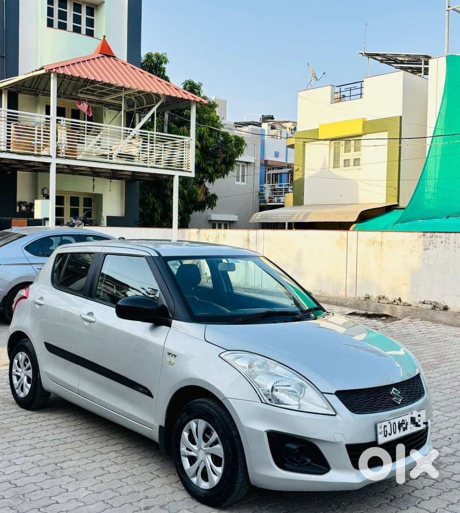 Maruti Swift 2016 Lxi Manual