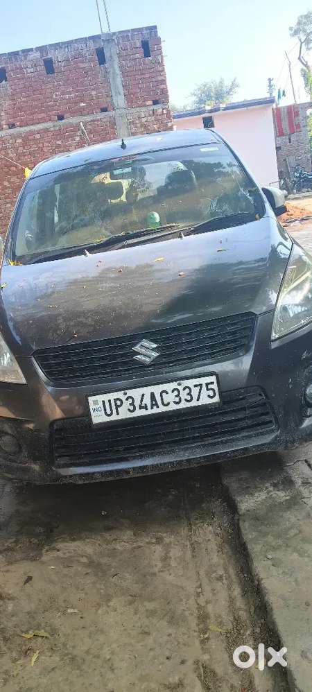 Maruti Suzuki Ertiga 2015