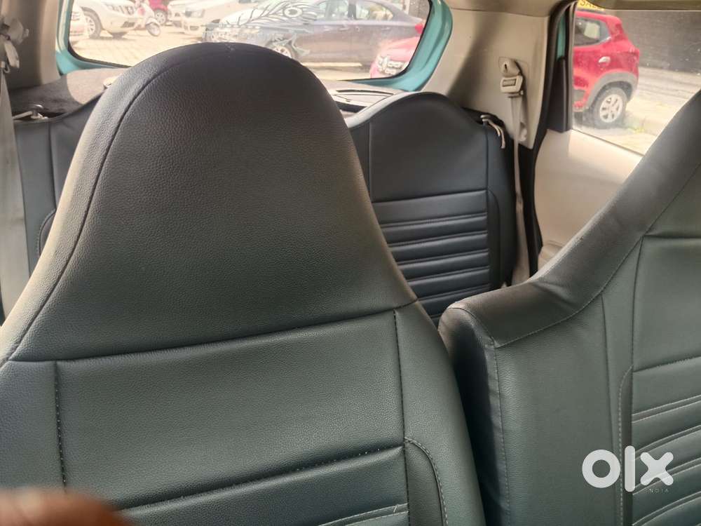 Datsun Go D, 2015, Cng & Hybrids