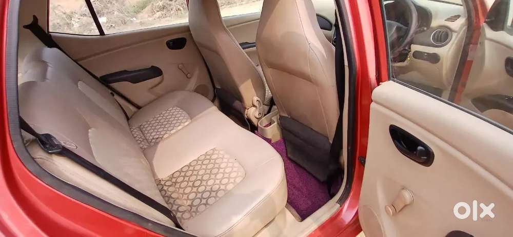 I10 Era 2009 Model