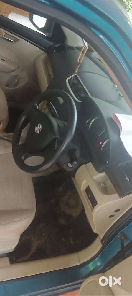 Swift Dzire Vvt Vxi