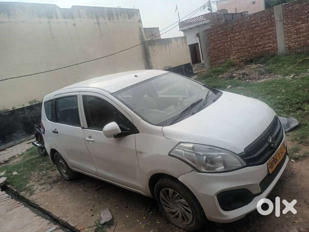 For Sale Ertiga 2017