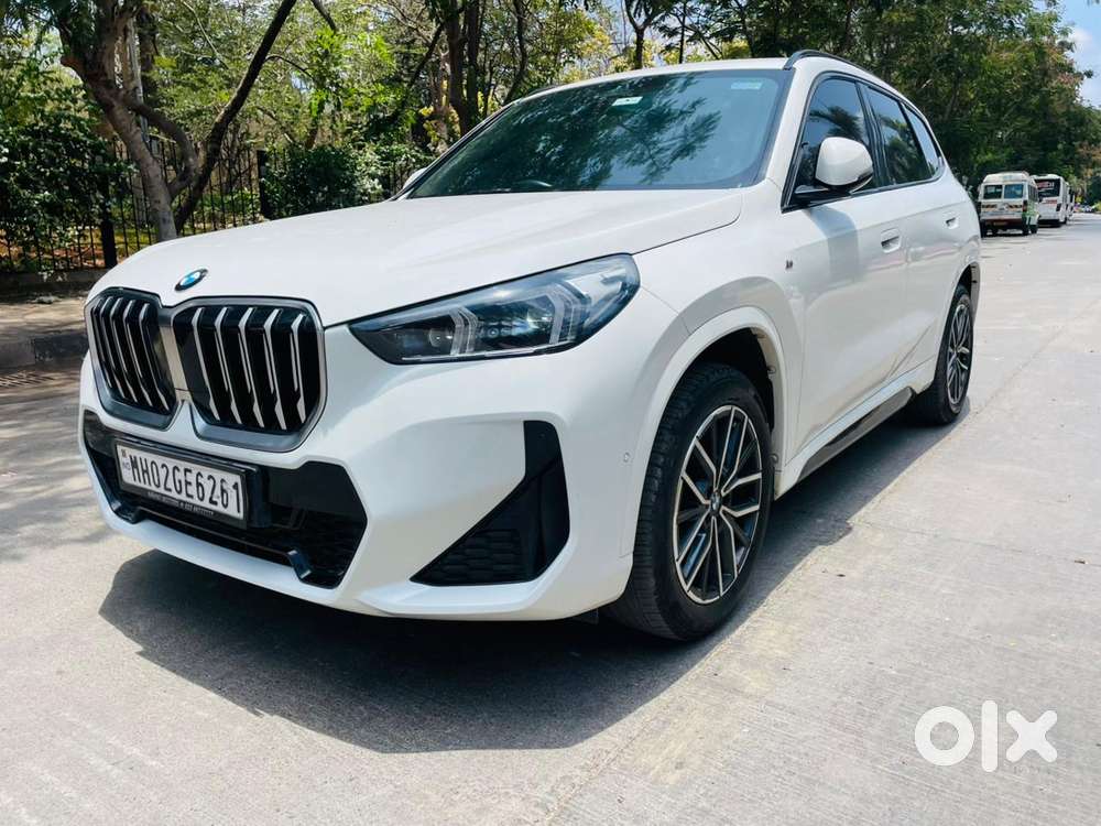 Bmw X1 Sdrive18i M Sport, 2024, Petrol