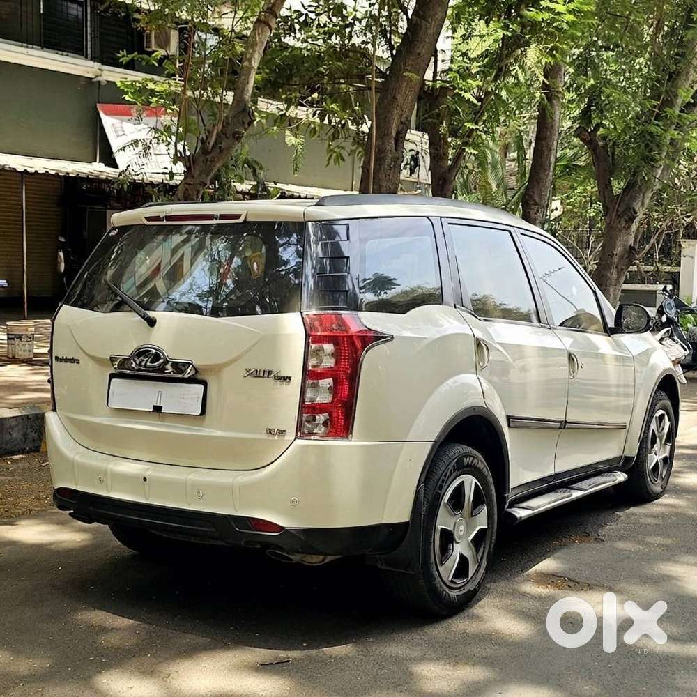 Mahindra Xuv500 2011-2015 W6 2wd, 2014, Diesel