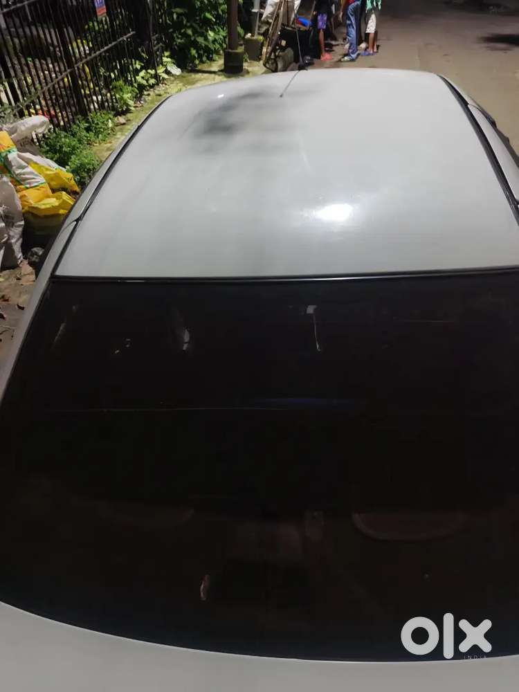Maruti Suzuki Dzire Tour 2016