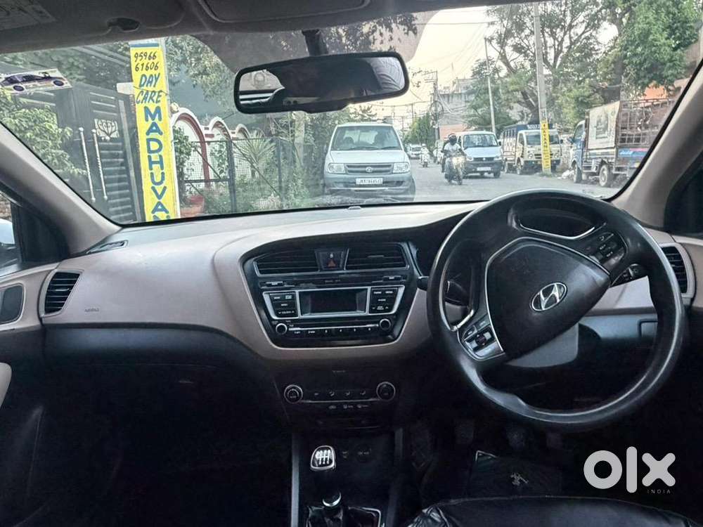 Hyundai Car Diesel 2016