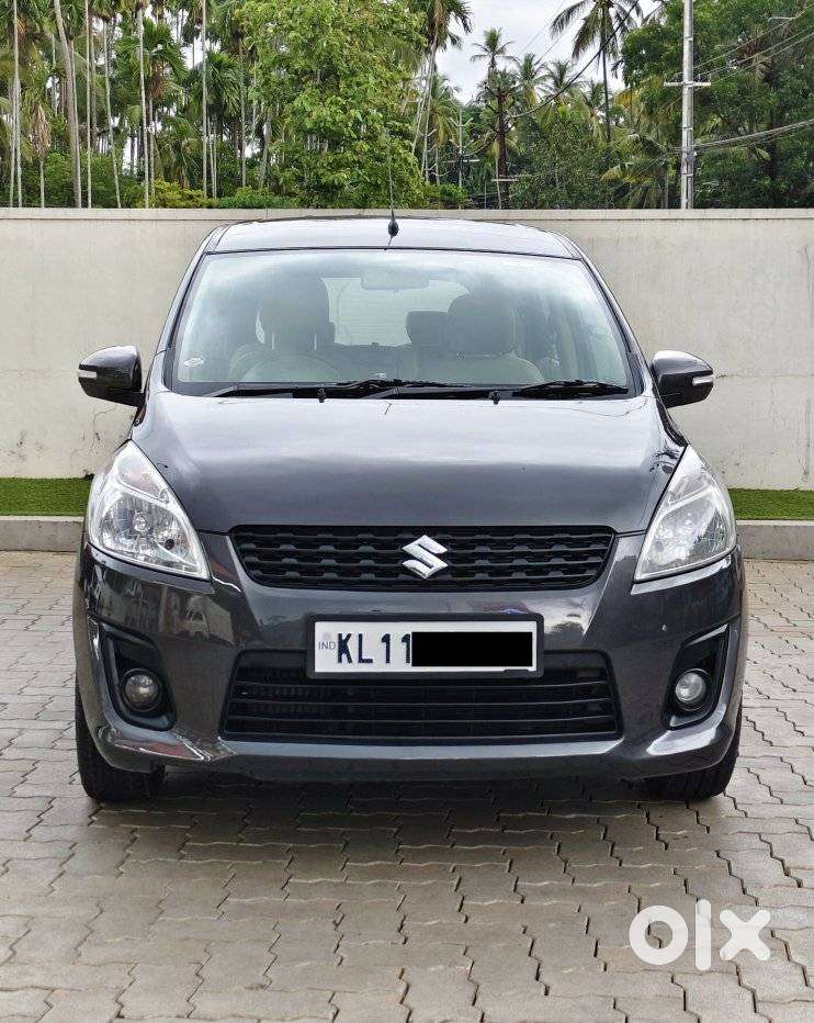 Maruti Suzuki Ertiga 2012-2015 Zdi, 2014, Diesel