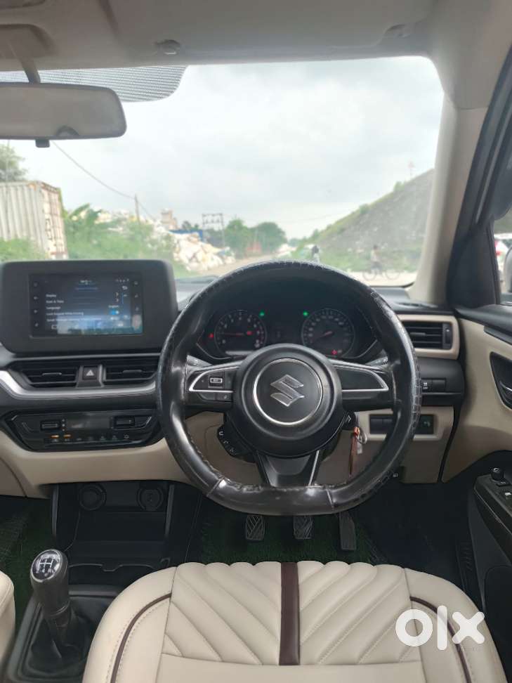 Maruti Suzuki Dzire 1.2 Vxi Cng, 2025, Cng & Hybrids