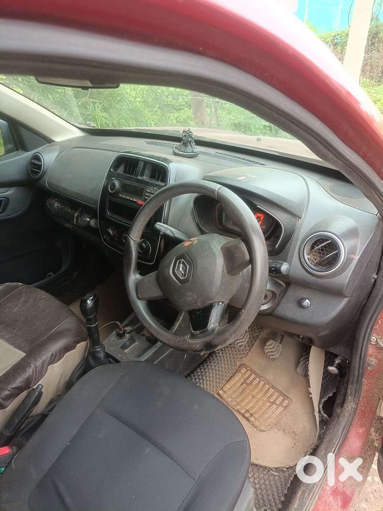 Renault Kwid 2019 Model