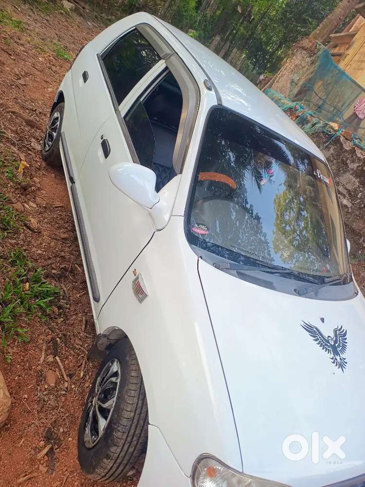 Maruti Suzuki Alto 2007 Petrol Good Condition