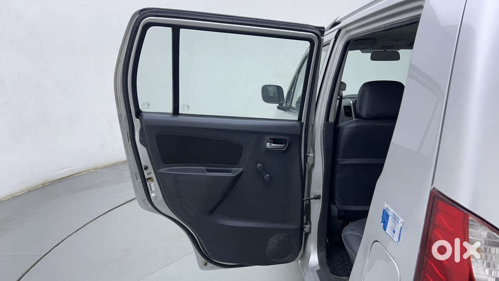 Maruti Suzuki Wagon R 1.0 Lxi Cng, 2012, Cng & Hybrids