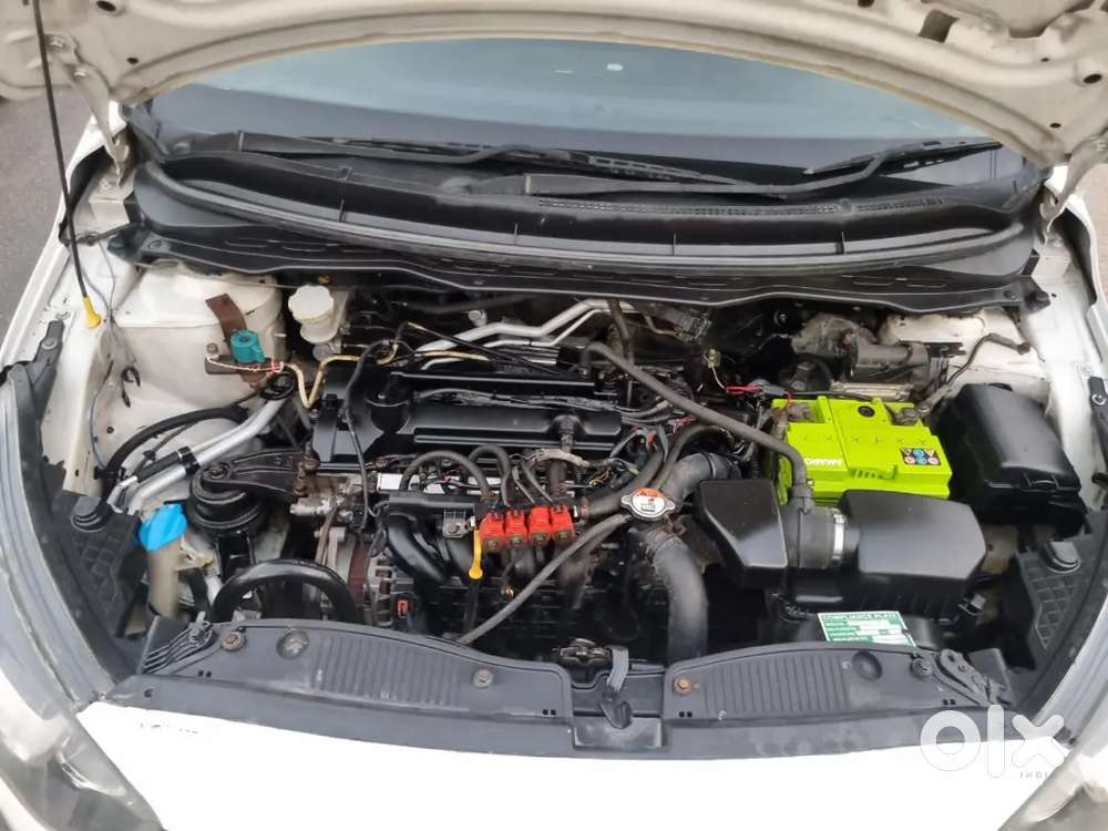 2012 Hyundai I20 Sportz