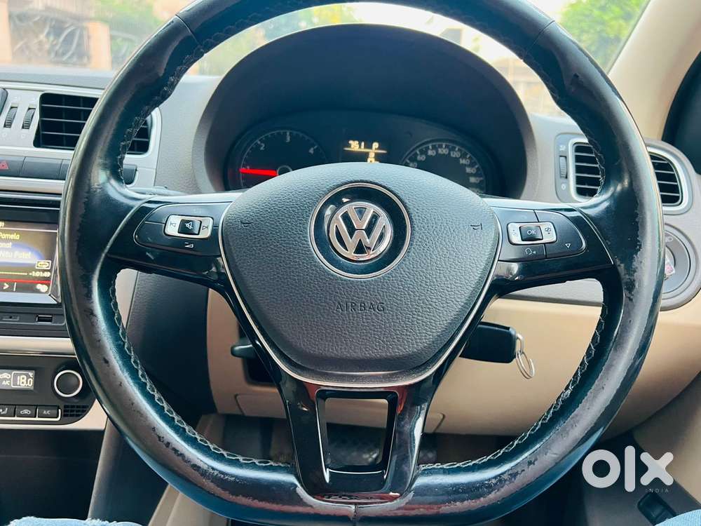 Volkswagen Vento 1.5 Tdi Highline Plus, 2016, Diesel