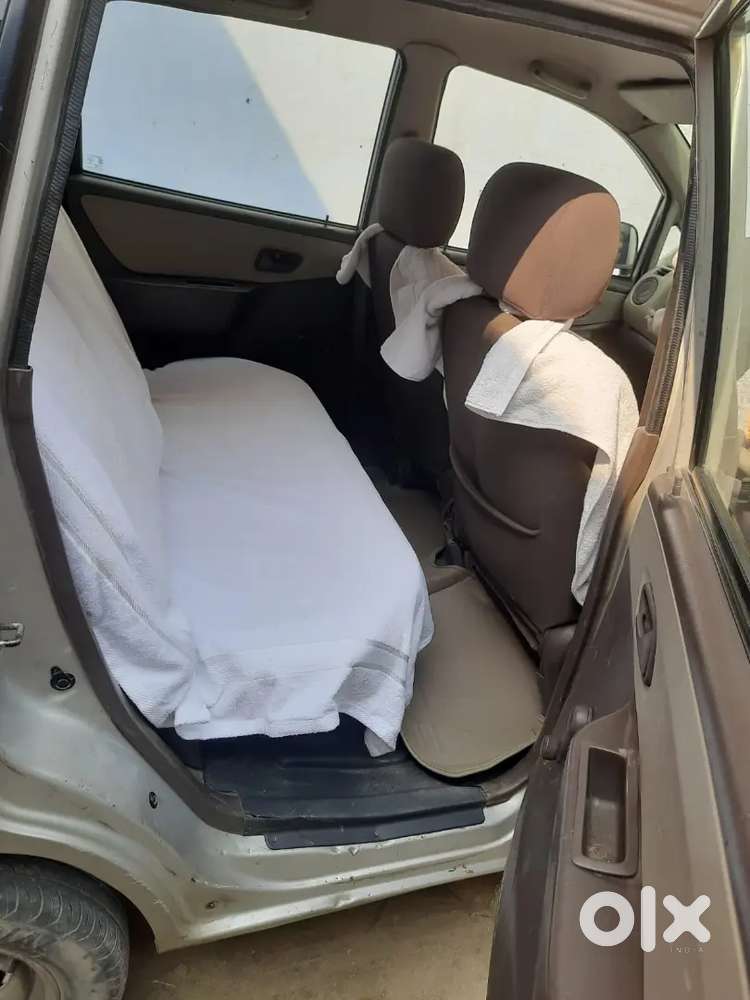 Maruti Suzuki Zen 2013