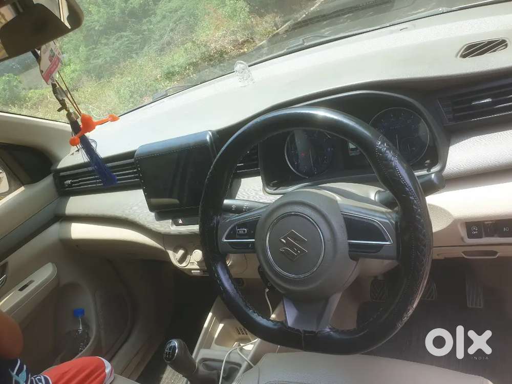 Maruti Suzuki Ertiga 2020 Petrol Well Maintained.