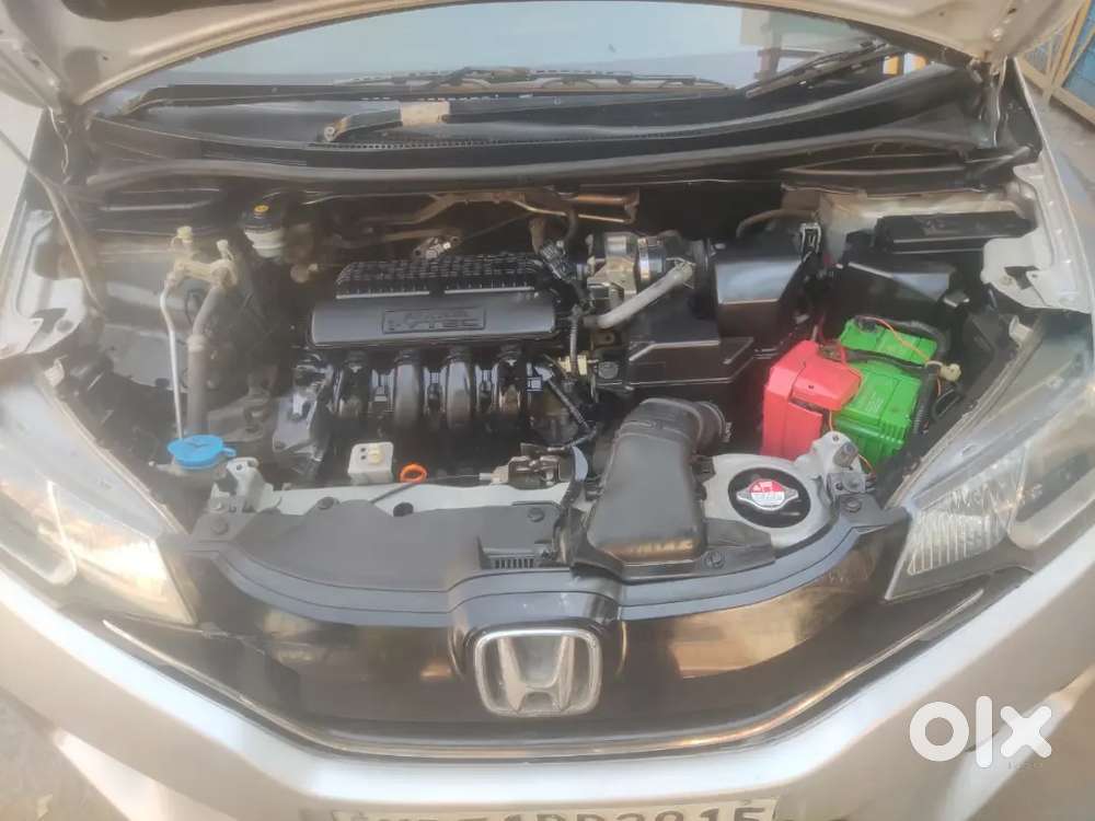Brand New Condition Honda Jazz