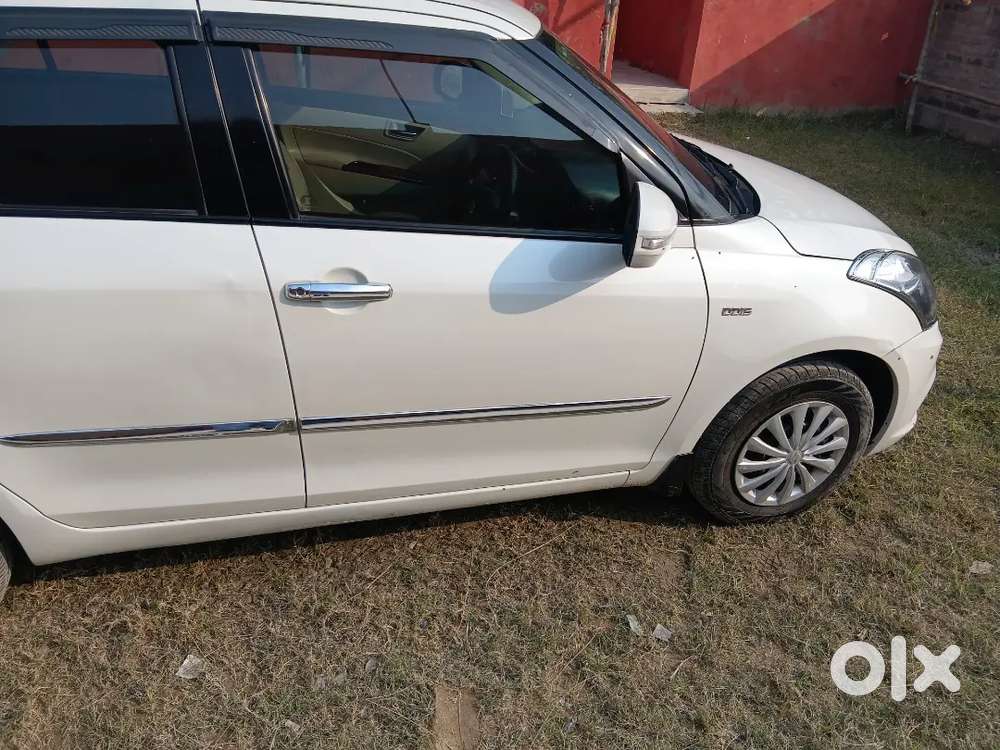 Well Maintained Diesel Car