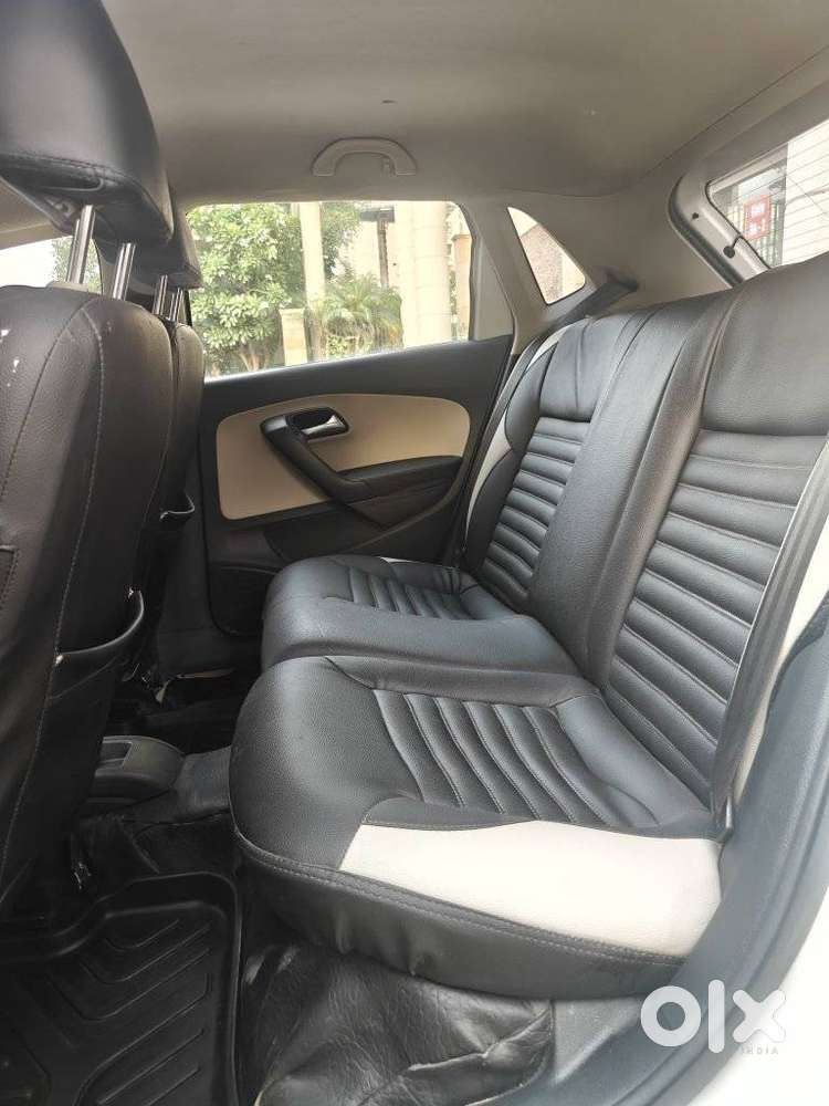 Volkswagen Polo Select 1.2 Mpi Highline, 2013, Petrol