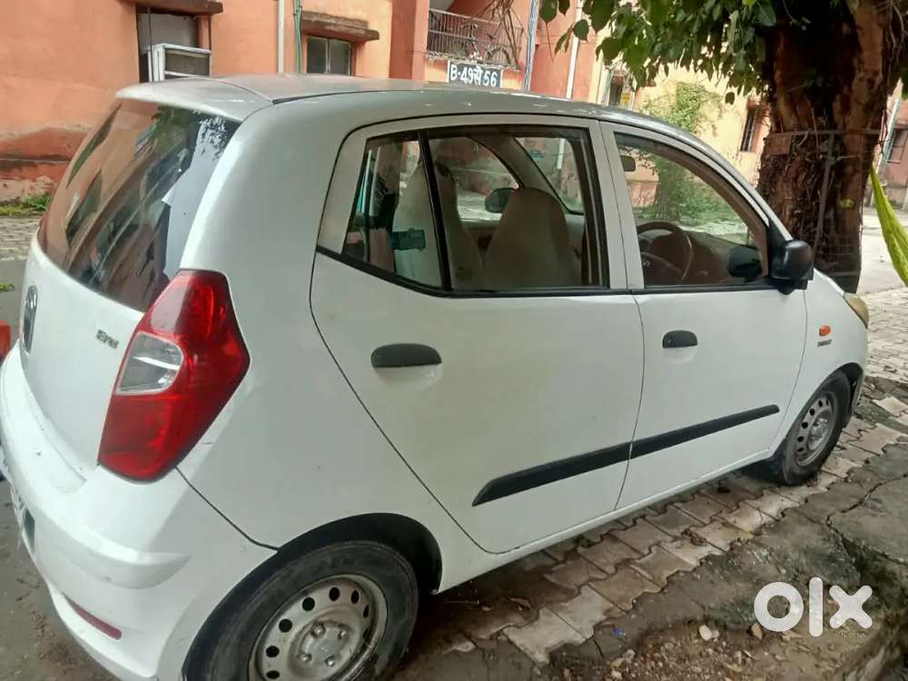 Hyundai I10 Era 2013 Petrol