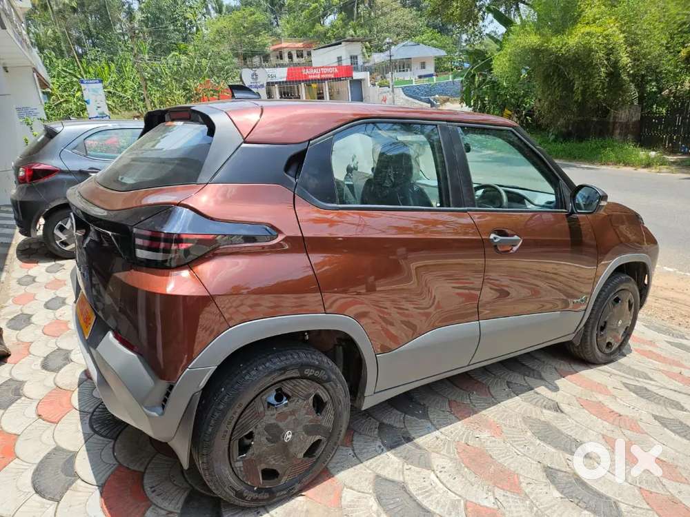 New Tata Punch Delivery Within 1 Month*