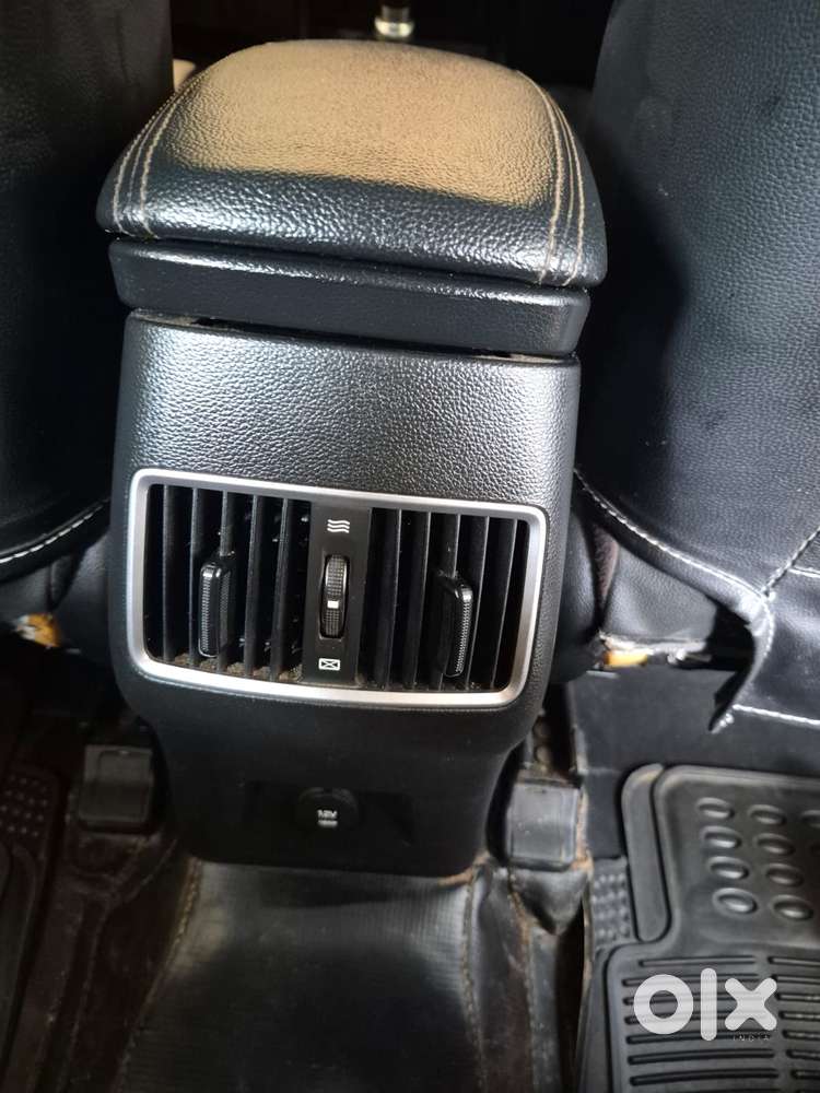 Hyundai Creta 1.6 Sx Plus Petrol Special Edition, 2018, Petrol