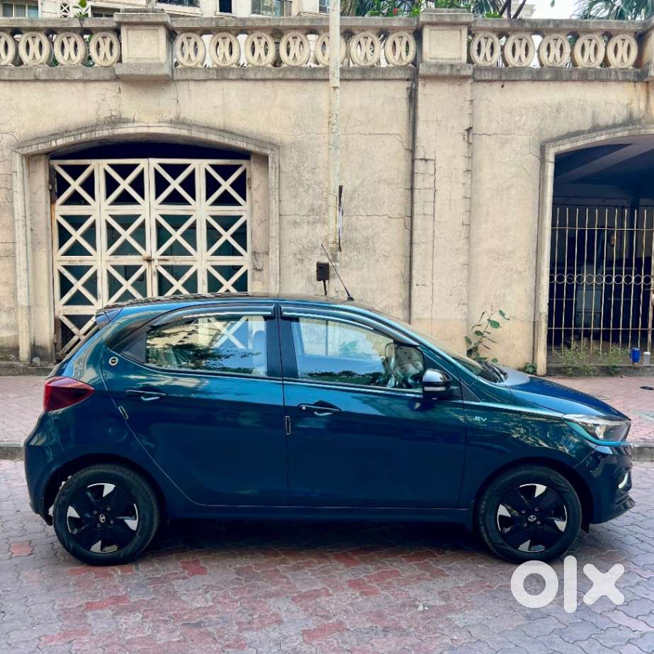 Tata Tiago Ev Xz Plus Tech Lux Lr, 2024, Electric