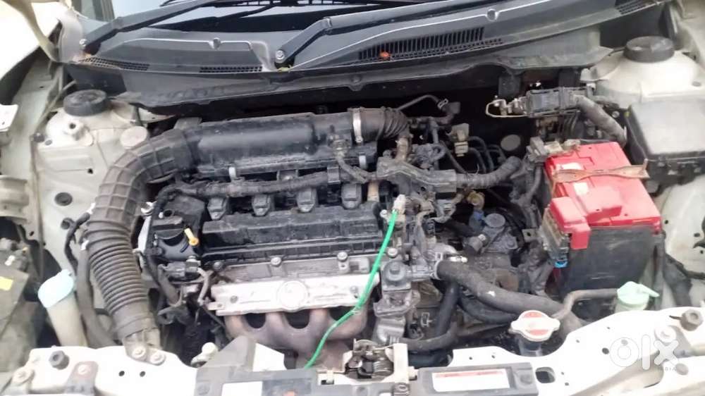 Maruti Suzuki Dzire 2020 Ready