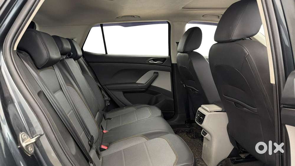 Skoda Kushaq Style 1.0l Tsi At, 2022, Petrol