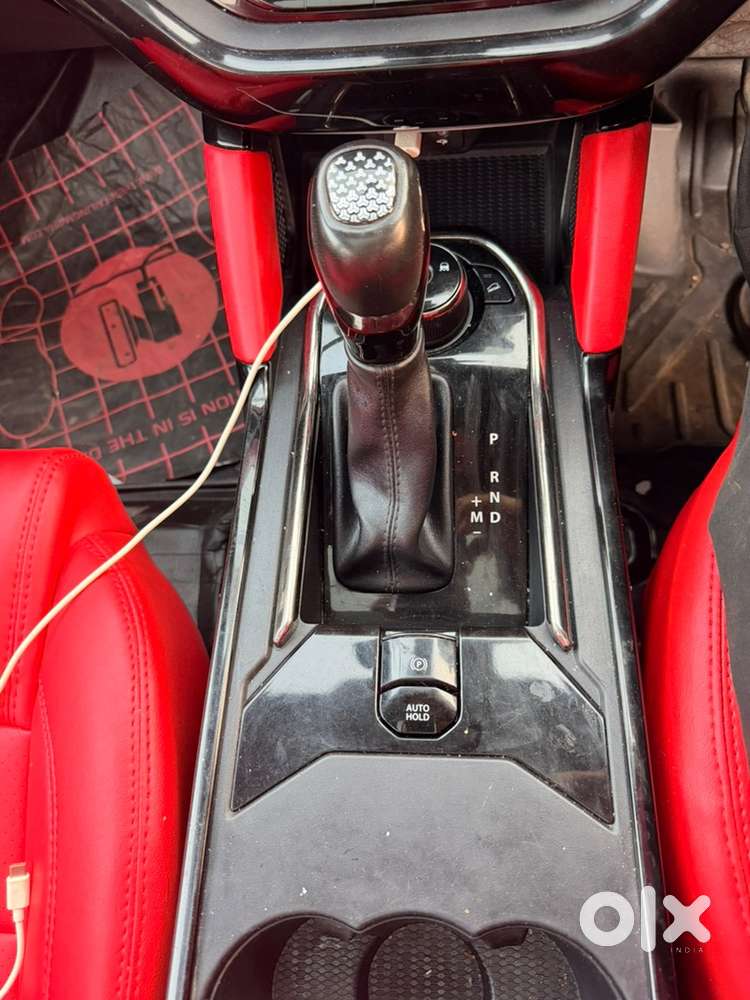 Tata Safari Diesel 2022