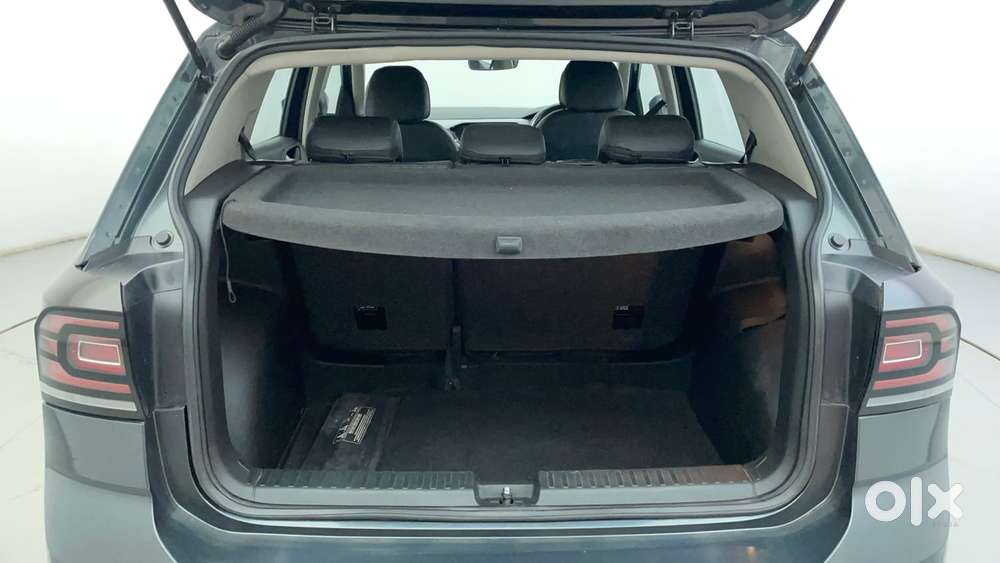 Volkswagen Tiguan 2.0 Tdi Highline, 2023, Petrol