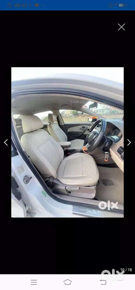 Skoda Rapid Elegance 2015