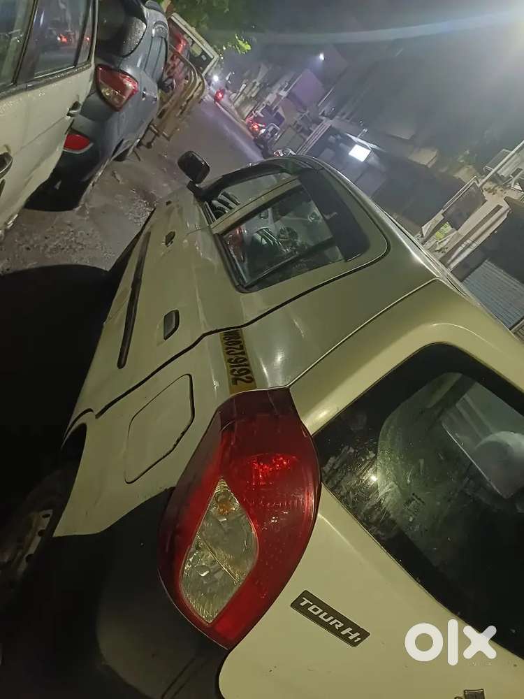 2020 Maruti Suzuki Alto