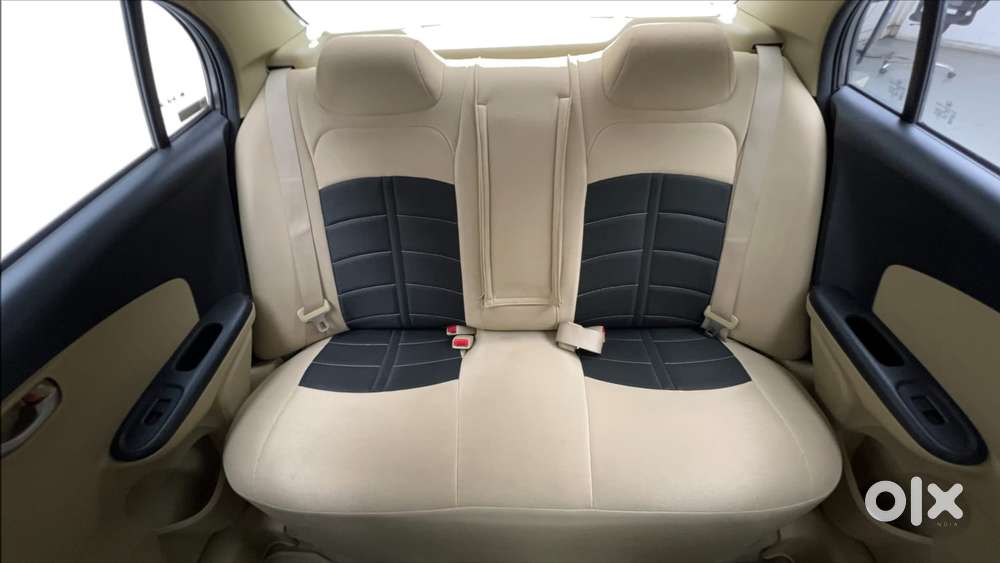 Honda Amaze Vx I-vtec, 2015, Petrol
