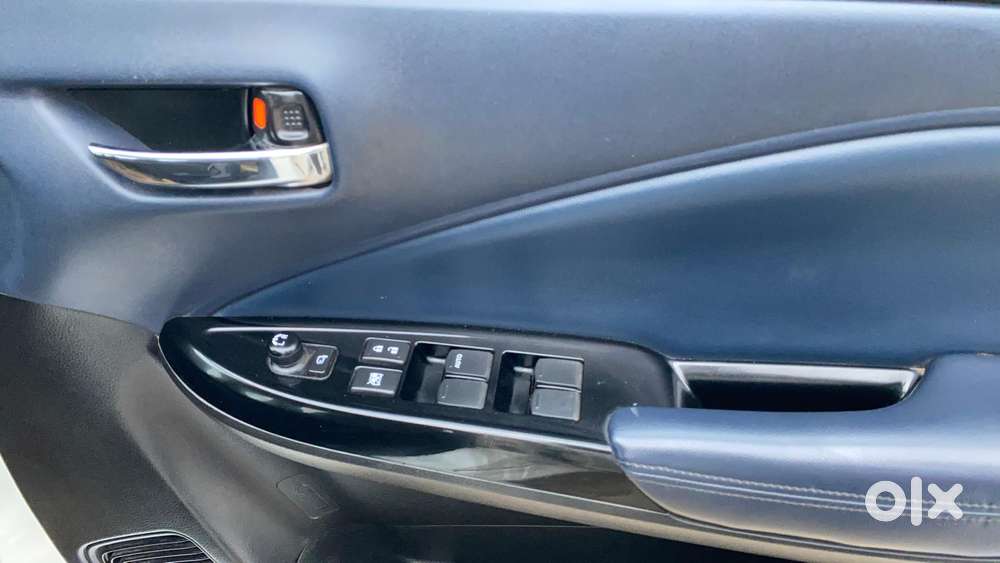 Maruti Suzuki Baleno Zeta, 2022, Petrol