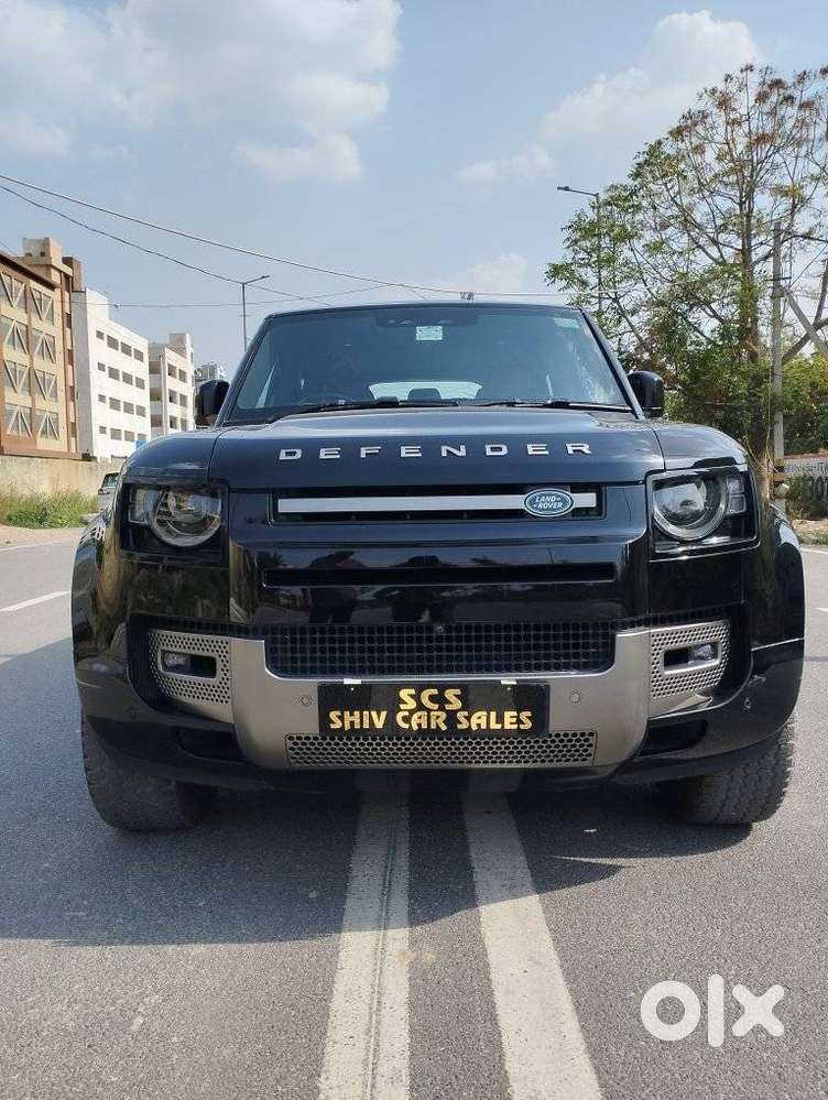 Land Rover Defender 2.0 110 X-dynamic Hse, 2025, Petrol