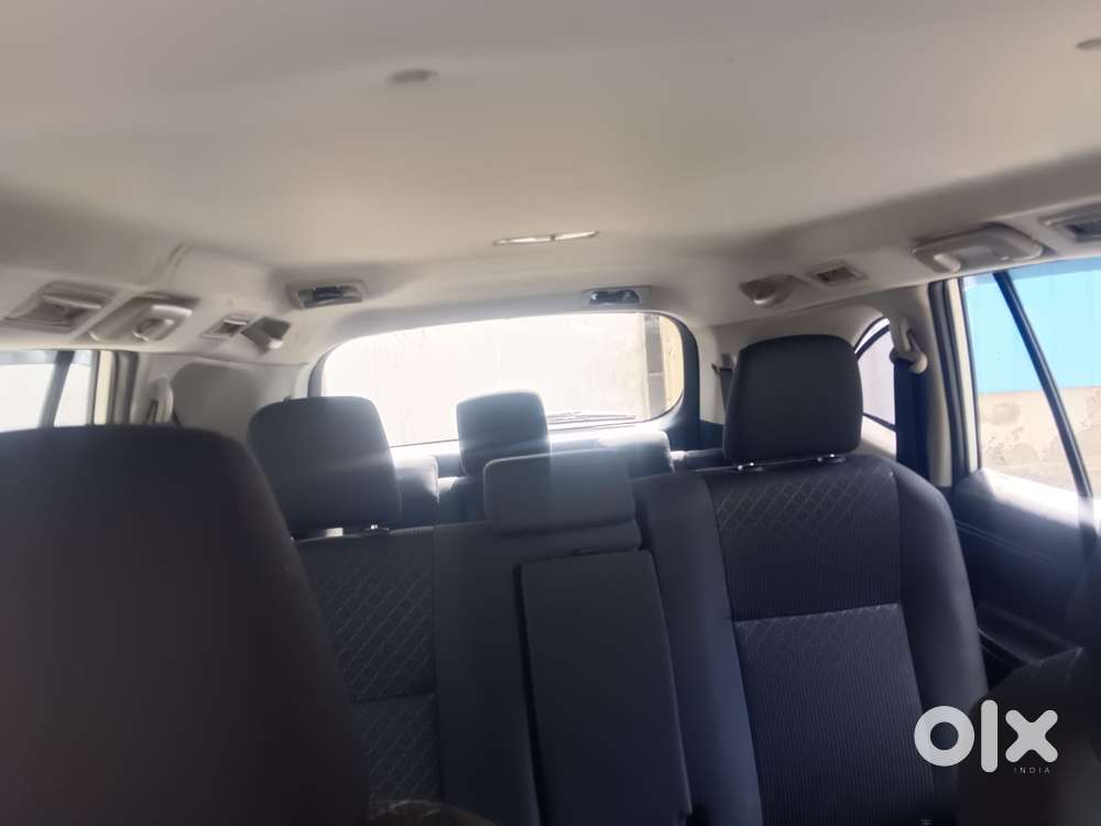 Toyota Innova Hycross 2.0 Gx 8 Str, 2024, Petrol