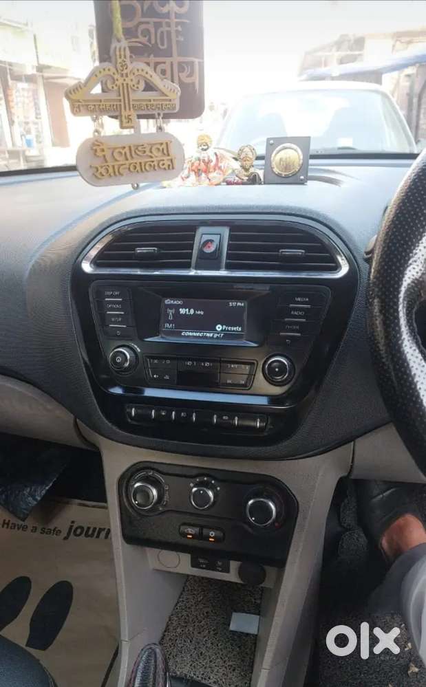 Tata Tiago 2020 Petrol 98000 Km Driven