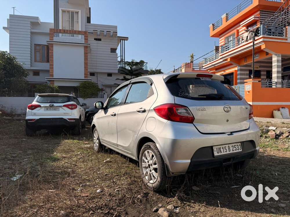 Tata Petrol 2018 Model