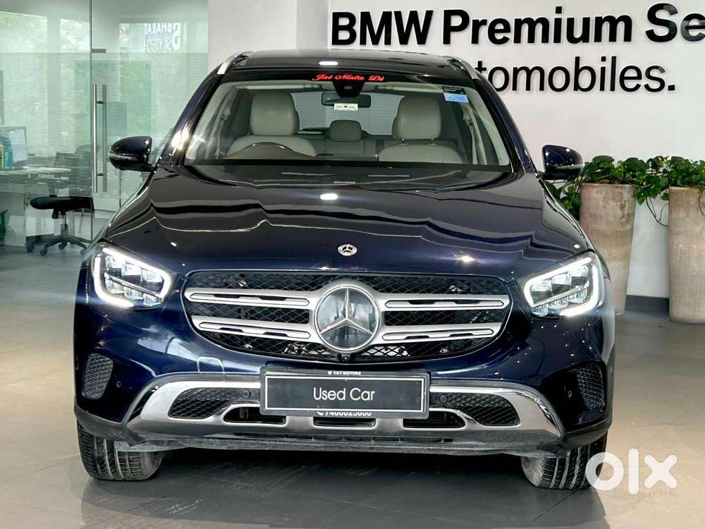 Mercedes-benz Glc 220d 4matic, 2022, Diesel
