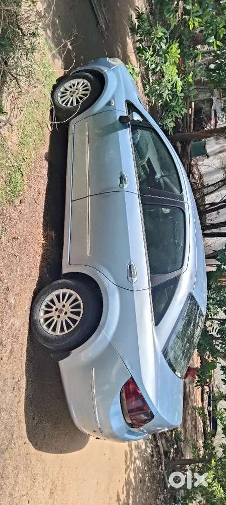 Fiat Linea Diesel 2010