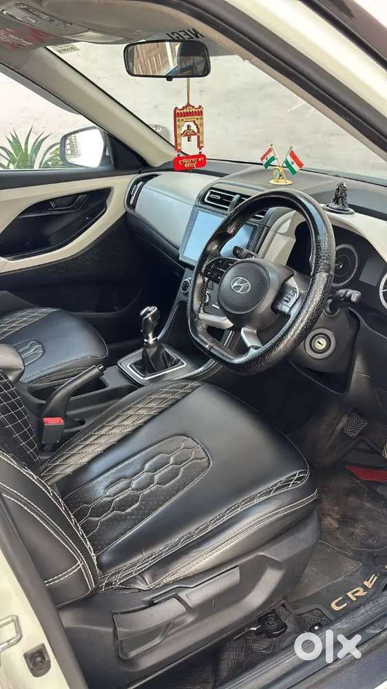 Hr24 Well Maintained Bankers Car