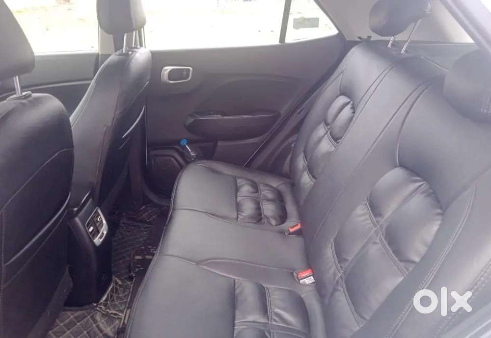 Want To Sell Hyundai Venue At Very Best Price