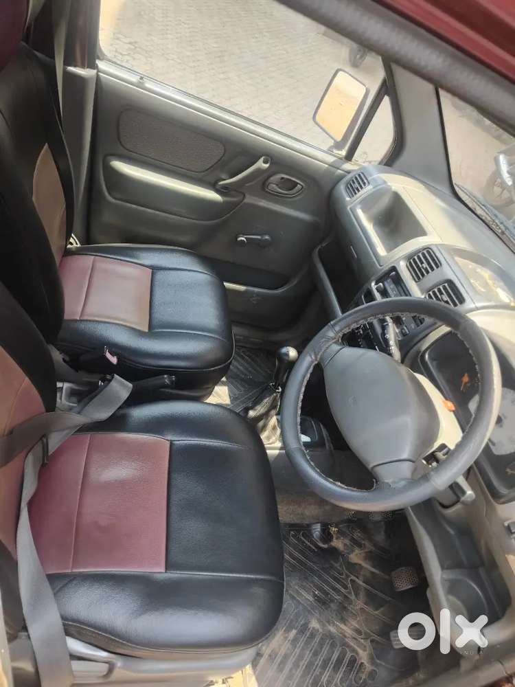 Maruti Suzuki Wagon R 2006