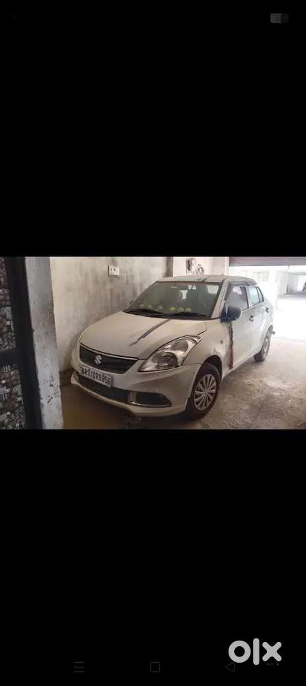 Maruti Suzuki Dzire 2018 Diesel 68000 Km Driven