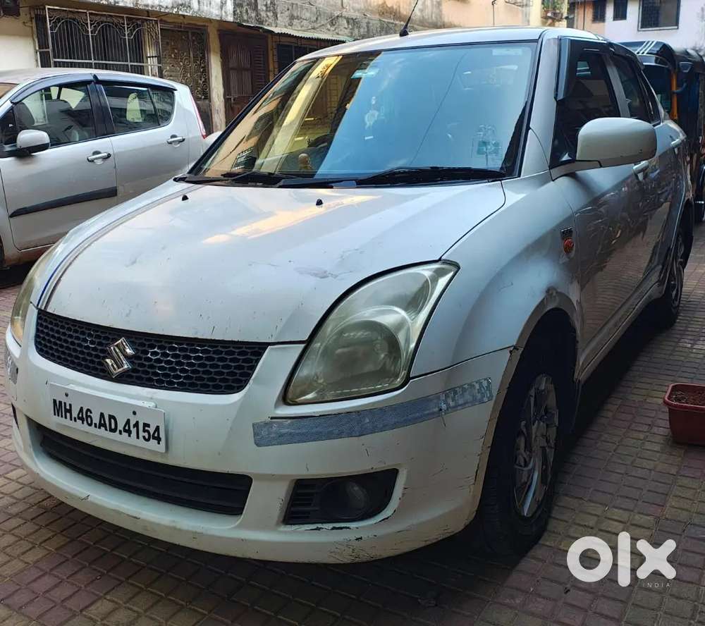 Maruti Suzuki Swift Dzire Tour 2016 Diesel Good Condition