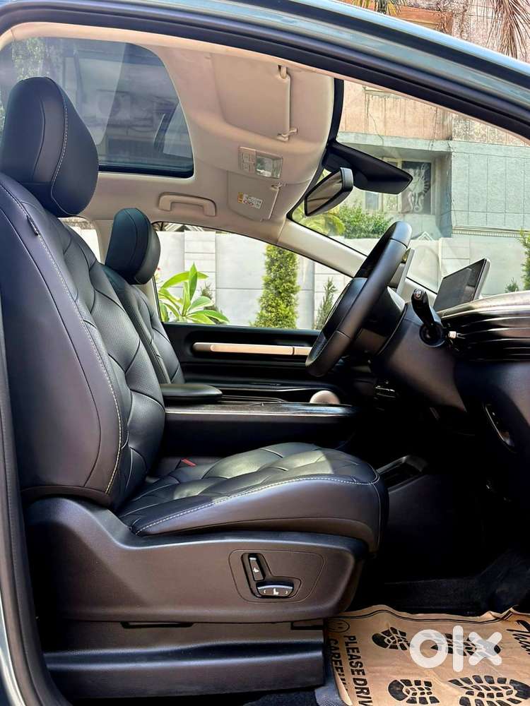 Mg Windsor Ev Essence, 2026, Electric