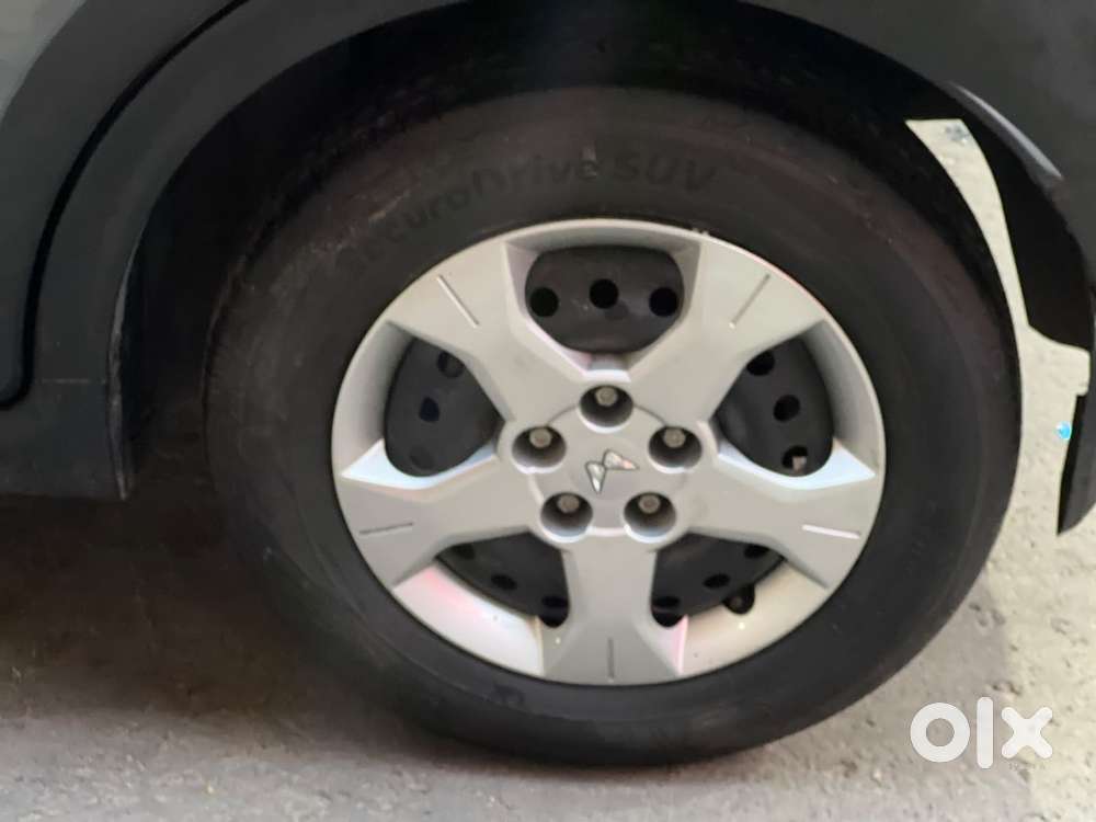 Mahindra Xuv 3xo Mx3 Pro 1.2 Petrol, 2024, Petrol