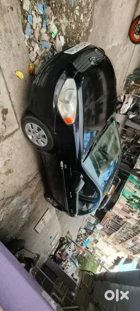 Hyundai Verna