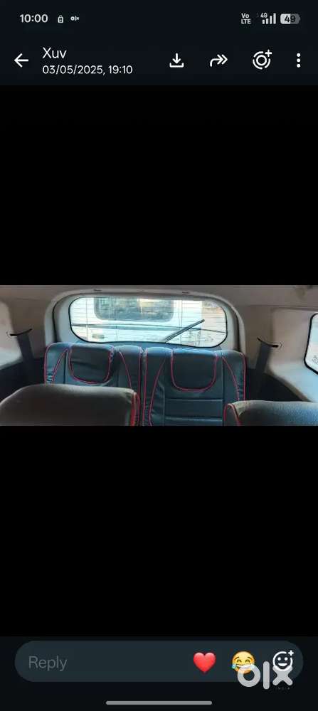 Mahindra Xuv500 2013 Diesel Well Maintained